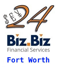24Biz Company - Financial services in Fort Worth TX